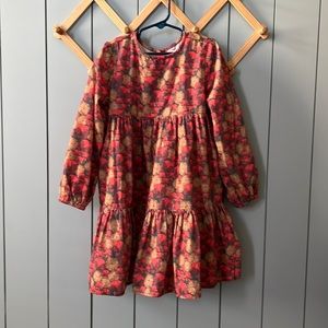 Holi & Love dress size 6/7 EUC